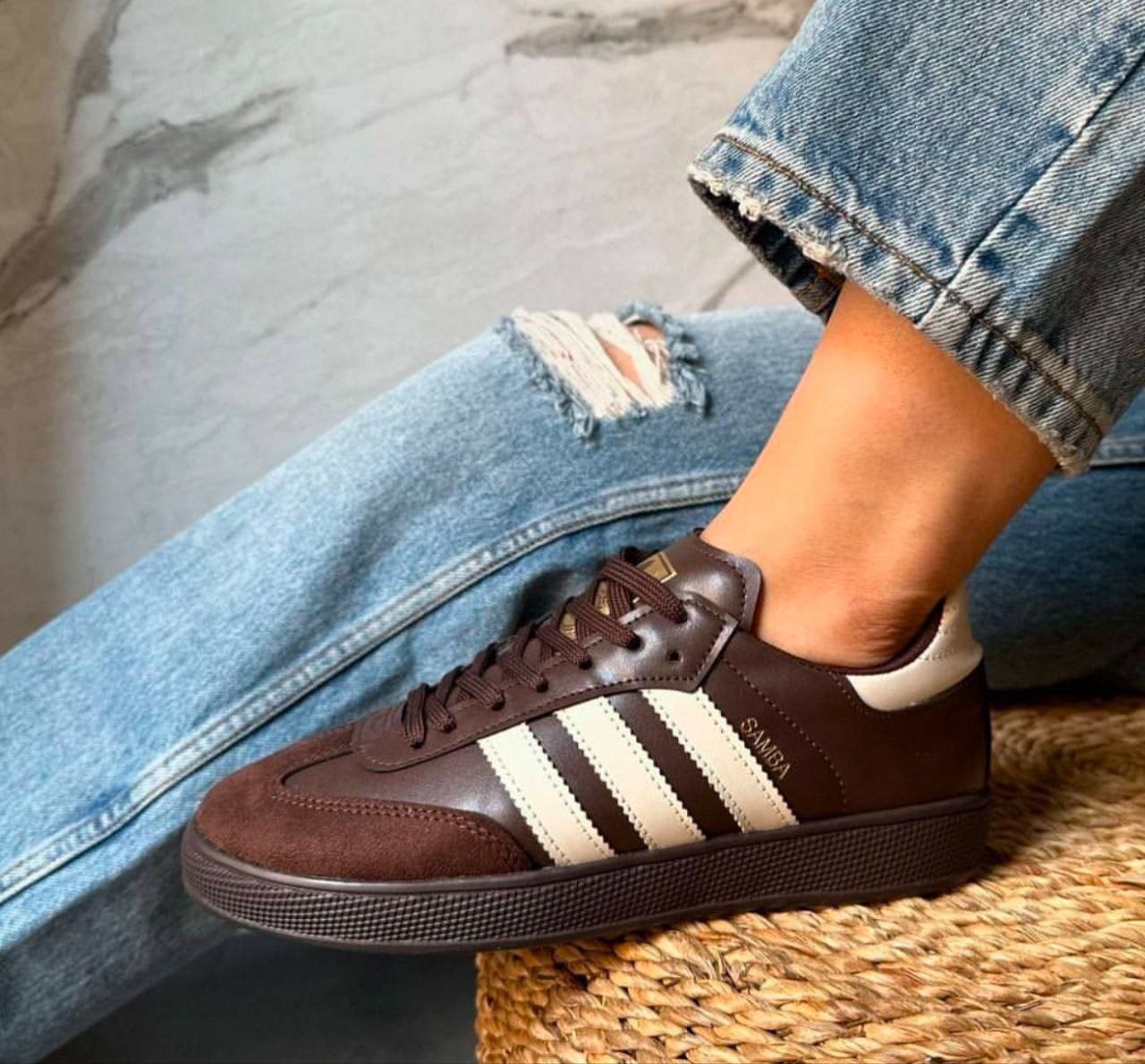 کتونی سامبا